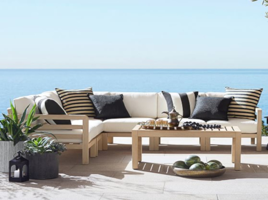 Is Your Outdoor Living Space Ready For, Outdoor Living Space Chairs