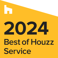 2024 Best of Houzz Service Award